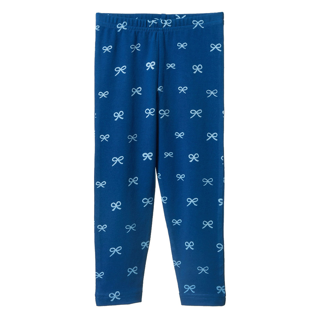 Nature Baby Leggings 3-5Y